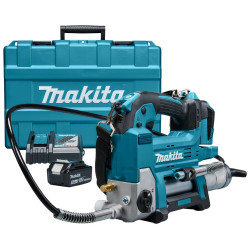 Makita DGP180RT power...