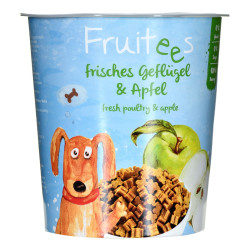 BOSCH FRUITEES SNACK APPLE...