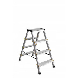 Step ladder stool 4 steps...