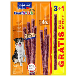 VITAKRAFT Beef Stick Turkey...