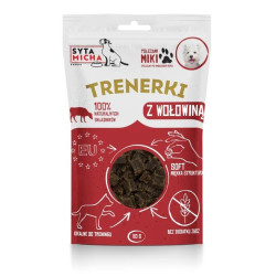 SYTA MICHA Treats with beef...
