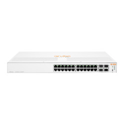 Hewlett Packard Enterprise...