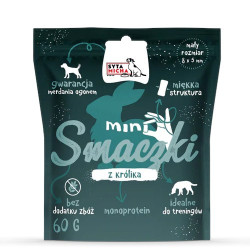 SYTA MICHA Mini treats with...
