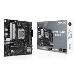 ASUS PRIME B650M-R AMD B650...