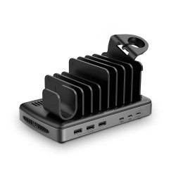 Lindy 73436 charging...