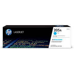 HP 205A Cyan Original...