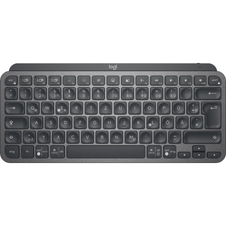 Logitech MX Keys Mini Minimalist Wireless Illuminated Keyboard