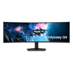 Samsung G95C computer...