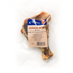 PETMEX Pork shoulder - dog...