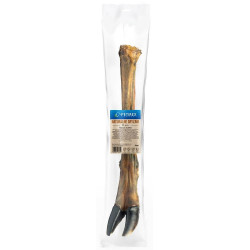 PETMEX Deer hoof - dog...