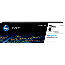 HP 216A - sort - original -...
