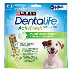 PURINA Dentalife Active...