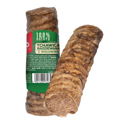 MACED Trachea stuffed with...