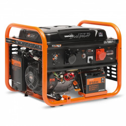 Daewoo GDA 7500DPE-3...