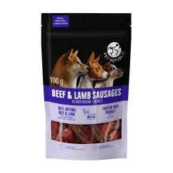 PETREPUBLIC Lamb cubes M -...