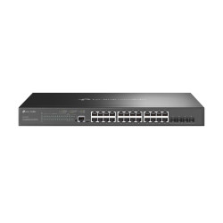 TP-Link Omada 24-Port...