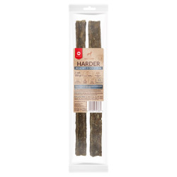 MACED Beef Harder with...
