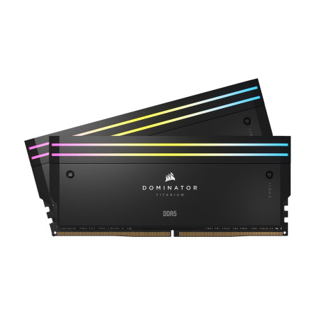 Corsair Dominator Titanium CMP64GX5M2B6400C32 memory module 64 GB 2 x 32 GB DDR5