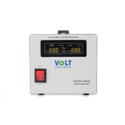 Voltage Stabilizer Volt...