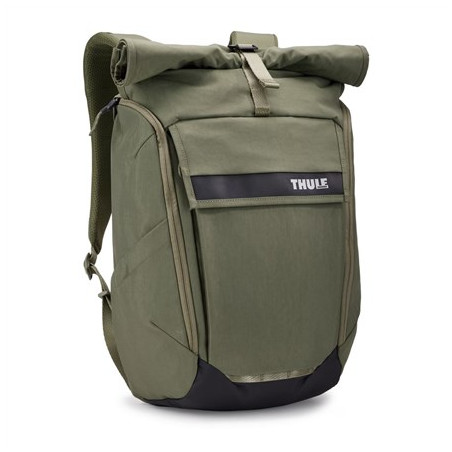 Thule | Backpack 24L | PARABP-3116 Paramount | Backpack | Soft Green | Waterproof