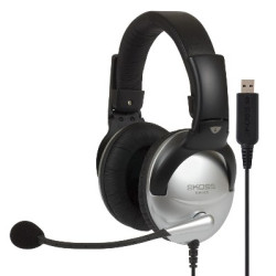 Koss SB45 USB Headset Wired...