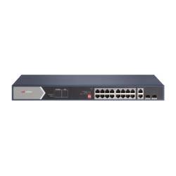 Hikvision DS-3E0520HP-E...
