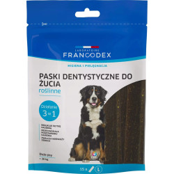FRANCODEX Dental Strips L -...