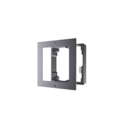 Surface-mounted housing...