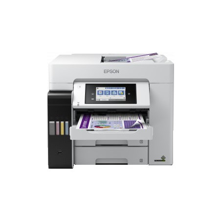 Epson EcoTank L6580 Inkjet A4 4800 x 22400 DPI 32 ppm Wi-Fi