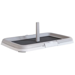 ZOLUX dog / cat litter box...