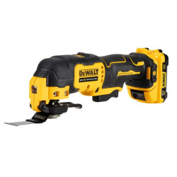 DeWALT DCS353D2-QW cordless...