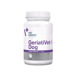 VETEXPERT GeriatiVet Dog...