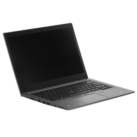 LENOVO ThinkPad T480S i7-8650U 16GB 512GB SSD 14" FHD Win11pro Used