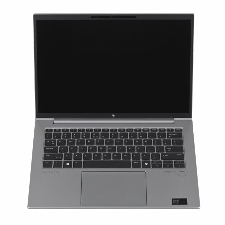 HP EliteBook 840 G11 Intel Ultra 5 135U 16GB 512GB SSD 14"FHD Win11pro USED US QWERTY