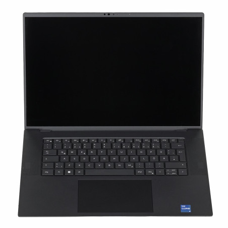 DELL PRCISION 5680 i7-13800H 16GB 512GB SSD 16" FHD RTX A1000 Win11pro USED Used