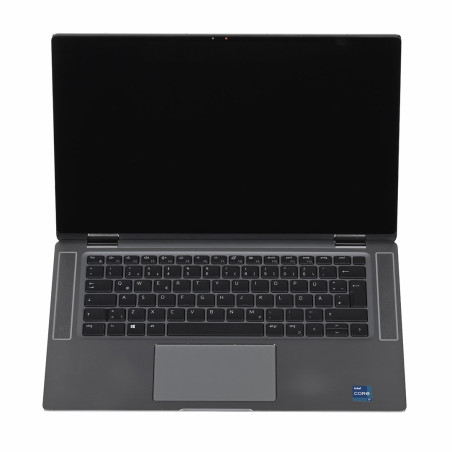 DELL LATITUDE 9520 2in1 i7-1185G7 16GB 512GB SSD 15" FHD(touch) Win11pro USED Used