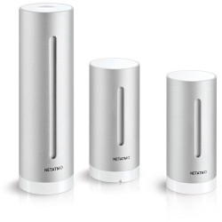 Netatmo NBU-NWS-NIM indoor...