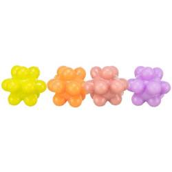 TRIXIE Set of bubble balls...