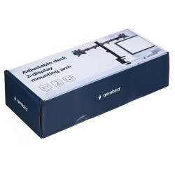 Gembird MA-D2-01 monitor...