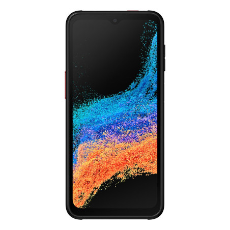 Samsung Galaxy Xcover6 Pro Enterprise Edition 16.8 cm (6.6") Dual SIM 5G USB Type-C 6 GB 128 GB 4050 mAh Black