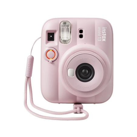 Fujifilm Instant Camera | Instax mini 13 | Pink | 0.3m - ∞ | 800