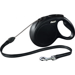 Flexi New CLASSIC 8 m Black...