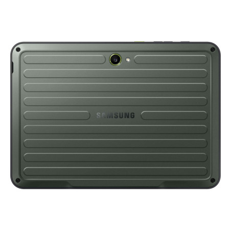 Samsung Galaxy Tab Active5 Pro SM-X356B 5G Snapdragon LTE 128 GB 25.6 cm (10.1") 6 GB Wi-Fi 6E (802.11ax) Android 15 Green
