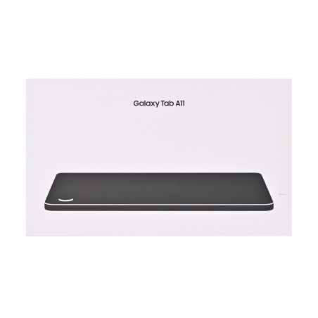 Samsung SM-X130 64 GB 22.1 cm (8.7") 4 GB Wi-Fi 5 (802.11ac) Grey