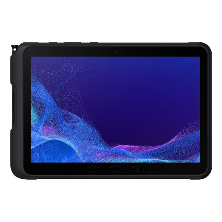 Samsung SM-T636B 5G Qualcomm Snapdragon 128 GB 25.6 cm (10.1") 6 GB Wi-Fi 6 (802.11ax) Black