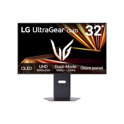 LG | 32GX850A-B | 32 " |...