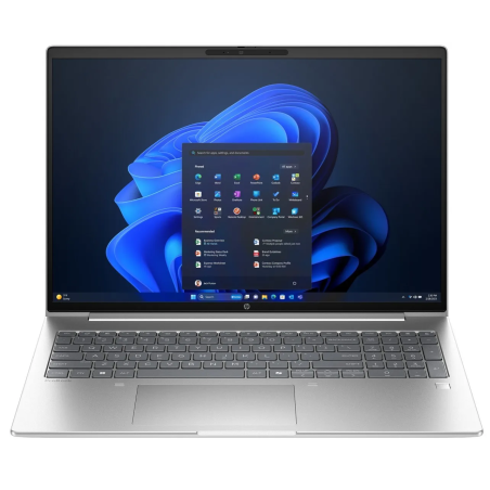 HP | 460 G11 | ProBook | Silver | 16 " | IPS | WUXGA | 1920 x 1200 pixels | Intel Core i5 | i5-1334U | 16 GB | DDR5 | Solid-state drive capacity 512 GB | Intel Iris Xe Graphics | Windows 11 Pro | Bluetooth version 5.3 | Keyboard language English | Warranty 36 month(s)