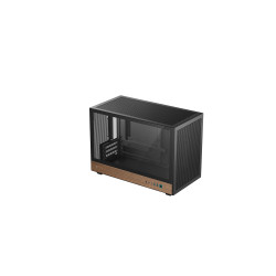Deepcool Case | CH260 Wood...