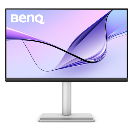 Benq | MA270UP | 27 " | IPS | 16:9 | 60 Hz | 5 ms | 3840 x 2160 pixels | 450 cd/m² | HDMI ports quantity 2