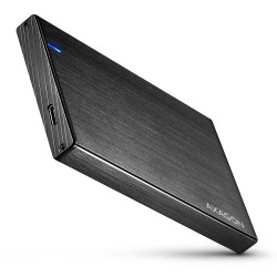 HDD ACC ENCLOSURE...
